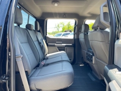 Used 2019  Ford F-150 4WD SuperCrew XLT 5 1&sol;2 at Tecforce Automotive near Bridgeport&comma; NY