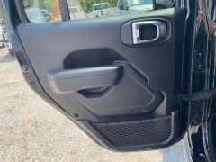 Used 2023  Jeep Wrangler 4xe Willys 4x4 at Tecforce Automotive near Bridgeport&comma; NY