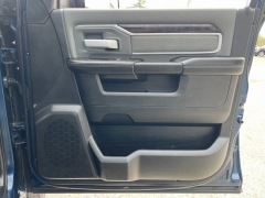 Used 2022 Ram 2500 4WD Big Horn Crew Cab 6'4" Box at Tecforce Automotive near Bridgeport, NY