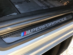 Used 2022 BMW M3 Competition xDrive Sedan at Tecforce Automotive near Bridgeport, NY