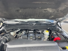 Used 2022 Ram 2500 4WD Big Horn Crew Cab 6'4" Box at Tecforce Automotive near Bridgeport, NY