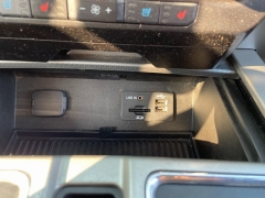Used 2015 Ford F-150 4WD Supercrew Lariat 5 1/2 at Tecforce Automotive near Bridgeport, NY
