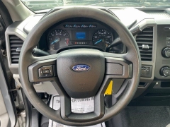 Used 2019  Ford Super Duty F-250 2WD Reg Cab XL at Tecforce Automotive near Bridgeport&comma; NY