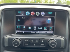 Used 2018 Chevrolet Silverado 1500 4WD Double Cab LT at Tecforce Automotive near Bridgeport, NY