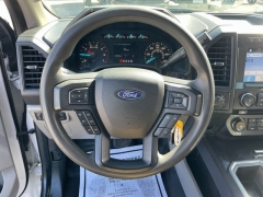 Used 2018 Ford F-150 4WD SuperCrew XL 5 1/2 at Tecforce Automotive near Bridgeport, NY