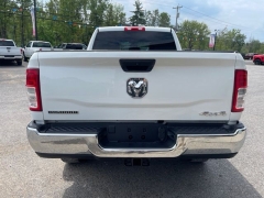 Used 2022  Ram 2500 4WD Big Horn Crew Cab 6'4" Box at Tecforce Automotive near Bridgeport&comma; NY