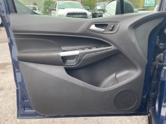 Used 2016  Ford Transit Connect Wagon XLT at Tecforce Automotive near Bridgeport&comma; NY