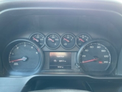 Used 2021  GMC Sierra 3500HD 4WD Crew Cab 159" Dsl at Tecforce Automotive near Bridgeport&comma; NY