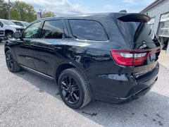 Used 2026  Dodge Durango GT AWD at Tecforce Automotive near Bridgeport&comma; NY