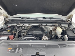 Used 2017  GMC Sierra 2500 4WD Crew Cab SLE Longbed at Tecforce Automotive near Bridgeport&comma; NY