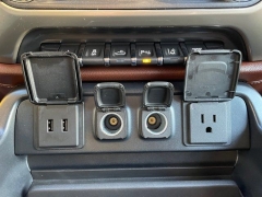 Used 2017  Chevrolet Silverado 2500 4WD Crew Cab High Country at Tecforce Automotive near Bridgeport&comma; NY