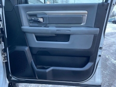 Used 2017  Ram 2500 4WD Crew Cab SLT at Tecforce Automotive near Bridgeport&comma; NY