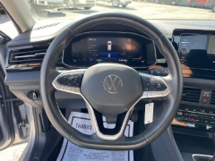 Used 2025  Volkswagen Jetta S Auto at Tecforce Automotive near Bridgeport&comma; NY