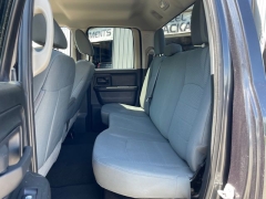 Used 2018  Ram 1500 4WD Quad Cab Express at Tecforce Automotive near Bridgeport&comma; NY