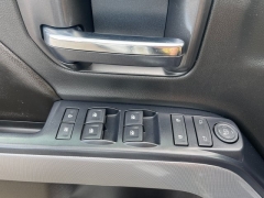 Used 2017 Chevrolet Silverado 1500 4WD Double Cab LT Z71 at Tecforce Automotive near Bridgeport, NY