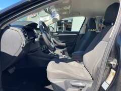 Used 2019  Volkswagen Jetta 4d Sedan 1&period;4T S Auto at Tecforce Automotive near Bridgeport&comma; NY