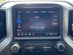 Used 2020  Chevrolet Silverado 1500 4WD Crew Cab LT Trail Boss at Tecforce Automotive near Bridgeport&comma; NY