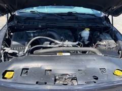 Used 2018  Ram 1500 4WD Quad Cab Express at Tecforce Automotive near Bridgeport&comma; NY