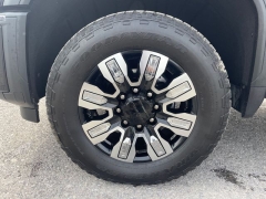 Used 2025  GMC Sierra 2500HD 4WD Crew Cab 159" Denali Gas at Tecforce Automotive near Bridgeport&comma; NY