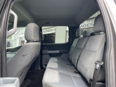 Used 2023  Ford F-150 4WD XLT SuperCrew 5&period;5' Box at Tecforce Automotive near Bridgeport&comma; NY