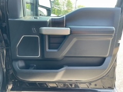 Used 2021 Ford Super Duty F-250 4WD LARIAT Crew Cab SRW 6.75' Box at Tecforce Automotive near Bridgeport, NY