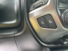Used 2017 Chevrolet Silverado 1500 4WD Double Cab LT Z71 at Tecforce Automotive near Bridgeport, NY