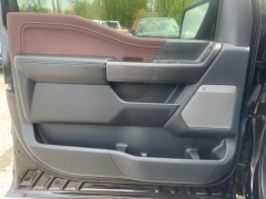Used 2022 Ford F-150 4WD LARIAT SuperCrew 5.5' Box Hybrid at Tecforce Automotive near Bridgeport, NY