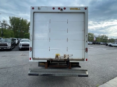 Used 2019  GMC Savana Cutaway 2d Chassis Van 177" WB DRW at Tecforce Automotive near Bridgeport&comma; NY