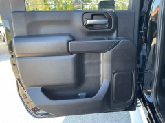 Used 2024  GMC Sierra 2500HD 4WD Crew Cab 159" Pro Dsl at Tecforce Automotive near Bridgeport&comma; NY