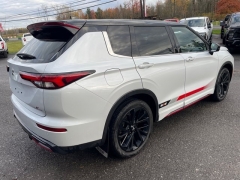 Used 2023  Mitsubishi Outlander Ralliart S-AWC at Tecforce Automotive near Bridgeport, NY