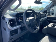 Used 2022  Ford Super Duty F-350 4WD Limited Crew Cab SRW 6&period;75' Box at Tecforce Automotive near Bridgeport&comma; NY