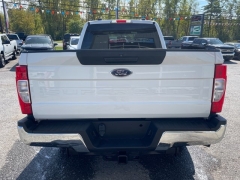 Used 2020  Ford Super Duty F-250 4WD Crew Cab XL STX at Tecforce Automotive near Bridgeport, NY