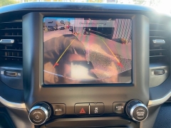 Used 2022  Ram 2500 4WD Big Horn Crew Cab 6'4" Box at Tecforce Automotive near Bridgeport, NY