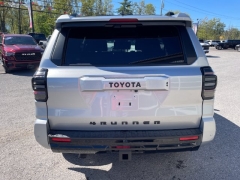 Used 2026  Toyota 4Runner TRD Sport Premium 4WD at Tecforce Automotive near Bridgeport&comma; NY