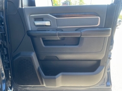 Used 2022 Ram 3500 4WD Big Horn Crew Cab 8' Box at Tecforce Automotive near Bridgeport, NY