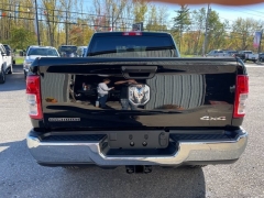Used 2024  Ram 2500 4WD Big Horn Crew Cab 6'4" Box at Tecforce Automotive near Bridgeport, NY