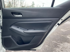 Used 2019  Nissan Altima 4d Sedan FWD 2&period;5L S at Tecforce Automotive near Bridgeport&comma; NY