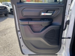 Used 2022  Ram 1500 4WD Tradesman Quad Cab 6'4" Box at Tecforce Automotive near Bridgeport&comma; NY