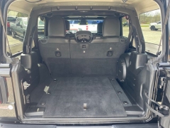Used 2023  Jeep Wrangler Rubicon 392 4 Door 4x4 at Tecforce Automotive near Bridgeport&comma; NY