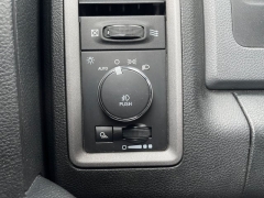 Used 2015  Ram 1500 4WD Crew Cab Express at Tecforce Automotive near Bridgeport, NY