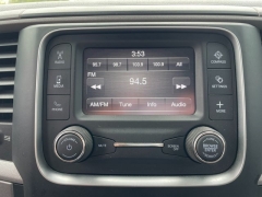 Used 2021 Ram 1500 Classic 4WD Tradesman Crew Cab 5'7" Box at Tecforce Automotive near Bridgeport, NY