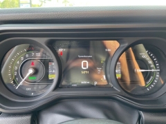 Used 2024  Jeep Wrangler 4xe Sport S 4x4 at Tecforce Automotive near Bridgeport&comma; NY