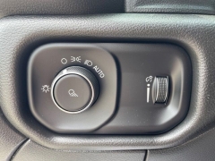 Used 2022  Ram 2500 4WD Big Horn Crew Cab 6'4" Box at Tecforce Automotive near Bridgeport&comma; NY