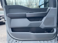 Used 2025  Ford Super Duty F-350 4WD XLT Crew Cab SRW 6&period;75' Box at Tecforce Automotive near Bridgeport&comma; NY