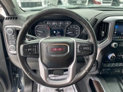 Used 2020  GMC Sierra 2500 4WD Crew Cab SLT Gas at Tecforce Automotive near Bridgeport&comma; NY