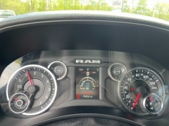 Used 2022 Ram 2500 4WD Big Horn Crew Cab 6'4" Box at Tecforce Automotive near Bridgeport, NY