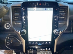 Used 2024  Ram 2500 4WD Laramie Crew Cab 6'4" Box at Tecforce Automotive near Bridgeport&comma; NY