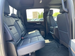 Used 2024  Chevrolet Silverado 3500HD 4WD Crew Cab 159" High Country Dsl at Tecforce Automotive near Bridgeport&comma; NY