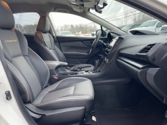 Used 2023  Subaru Crosstrek Sport CVT at Tecforce Automotive near Bridgeport&comma; NY