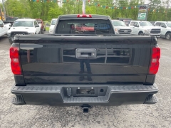 Used 2019 Chevrolet Silverado 1500 Legacy 4WD Double Cab WT at Tecforce Automotive near Bridgeport, NY